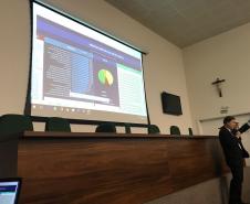 Secretaria promove evento de integração e apresentação de resultados