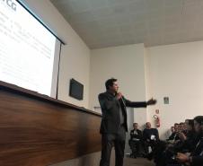 Secretaria promove evento de integração e apresentação de resultados