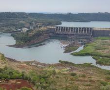 Governo do Estado promove curso sobre inspeção de barragens