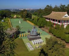 Governo realiza o 2º Fórum Paranaense de Turismo Religioso
