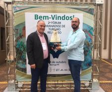Governo realiza o 2º Fórum Paranaense de Turismo Religioso