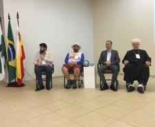 Governo realiza o 2º Fórum Paranaense de Turismo Religioso