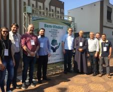 Governo realiza o 2º Fórum Paranaense de Turismo Religioso