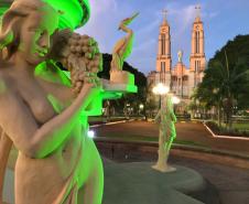 Governo realiza o 2º Fórum Paranaense de Turismo Religioso