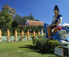 Governo realiza o 2º Fórum Paranaense de Turismo Religioso