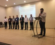 Governo realiza o 2º Fórum Paranaense de Turismo Religioso