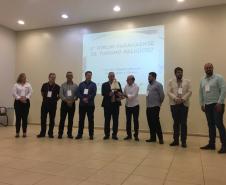 Governo realiza o 2º Fórum Paranaense de Turismo Religioso