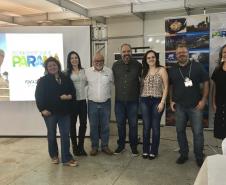 Governo promove workshop Viaje Paraná
