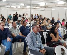 Governo promove workshop Viaje Paraná
