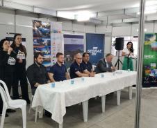 Governo promove workshop Viaje Paraná
