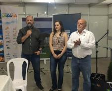 Governo promove workshop Viaje Paraná
