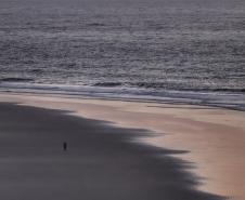 Coleta de amostras de águas das praias do Paraná começa já em novembro