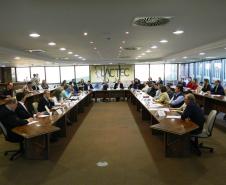 Reunião 84 CEMA vista geral