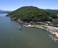 Plataforma que permite prever acidentes marítimos no Litoral paranaense é lançada nessa terça (5)