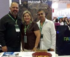 Paraná Turismo participa do Festuris Gramado 2019
