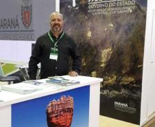 Paraná Turismo participa do Festuris Gramado 2019
