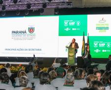 Evento destaca ações do Estado para o desenvolvimento agrário