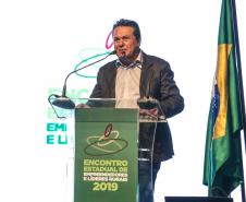 Evento destaca ações do Estado para o desenvolvimento agrário