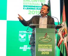 Evento destaca ações do Estado para o desenvolvimento agrário