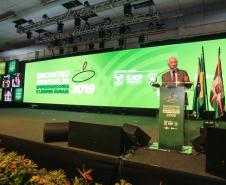 Evento destaca ações do Estado para o desenvolvimento agrário