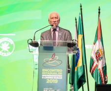 Evento destaca ações do Estado para o desenvolvimento agrário