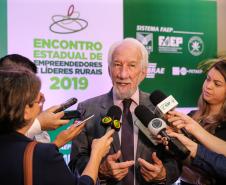 Evento destaca ações do Estado para o desenvolvimento agrário