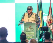 Evento destaca ações do Estado para o desenvolvimento agrário