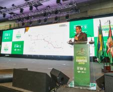 Evento destaca ações do Estado para o desenvolvimento agrário