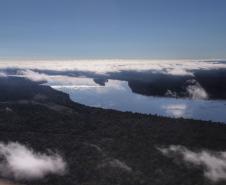 Bacias hidrográficas do Paraná abrigam belezas e potencial turístico