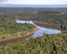 Bacias hidrográficas do Paraná abrigam belezas e potencial turístico