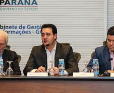 Estratégias regionais vão nortear desenvolvimento do Paraná até 2035