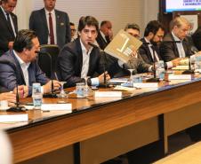 Estratégias regionais vão nortear desenvolvimento do Paraná até 2035