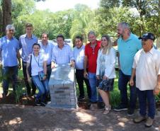 Parque Estadual São Camilo comemora 35 anos
