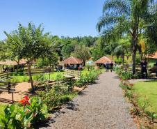 Parque Estadual São Camilo comemora 35 anos