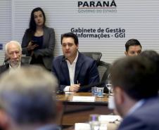 Governo prepara reurbanização completa do Litoral do Paraná