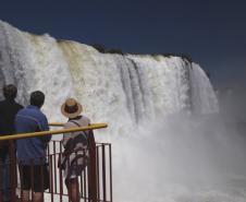 Turismo no Paraná tem o melhor desempenho do ano em outubro
