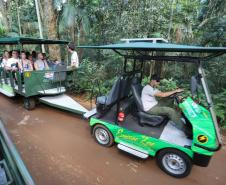 Turismo no Paraná tem o melhor desempenho do ano em outubro
