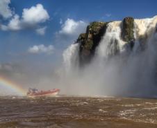 Turismo no Paraná tem o melhor desempenho do ano em outubro
