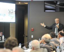 Iurk apresenta Bioclima na Fiesp