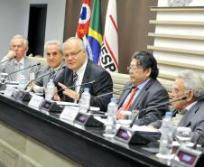 Iurk apresenta Bioclima na Fiesp