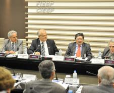 Iurk apresenta Bioclima na Fiesp