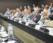 Iurk apresenta Bioclima na Fiesp
