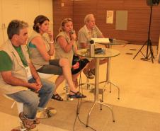 Congreso Brasileiro de Unidades de Conservação