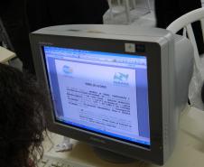 ITCG em Paranaguá