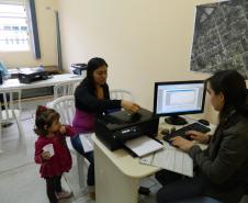 ITCG em Paranaguá