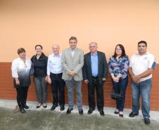 ITCG em Paranaguá