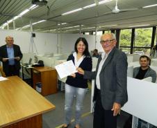 Curso de SGT