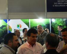 Encontro de Prefeitos Eleitos - Foz