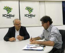 Iurk e ICMBio