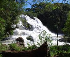 Serra da Esperança